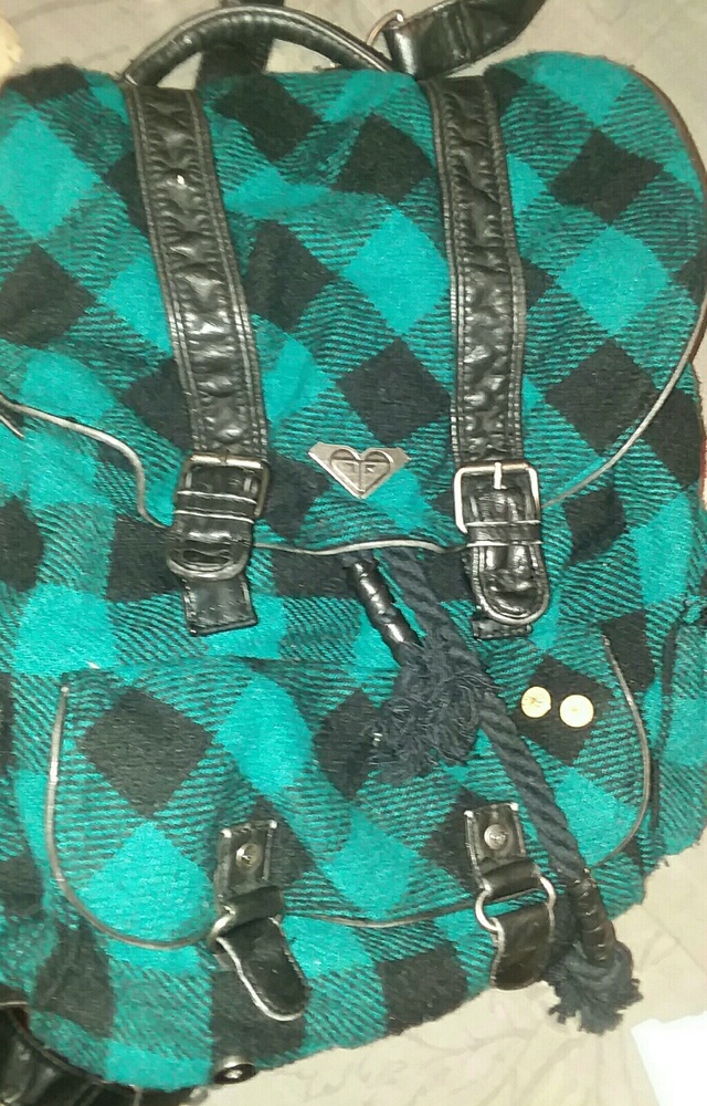 Roxy backpack - Picture 4 of 6